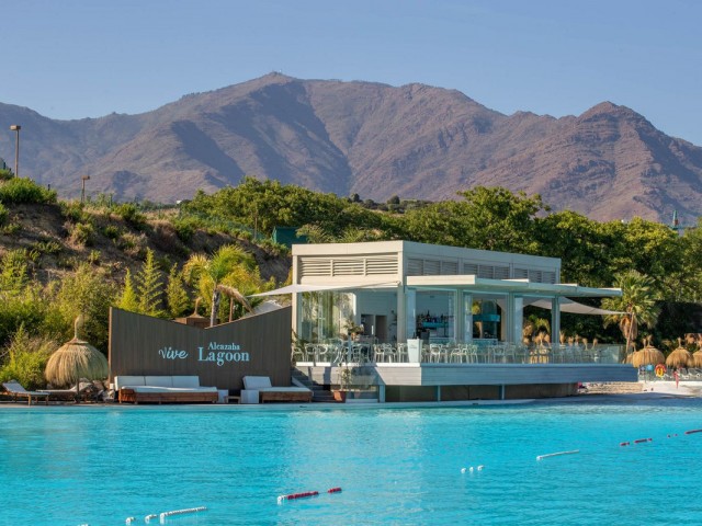 3 Bedrooms Apartment in Casares