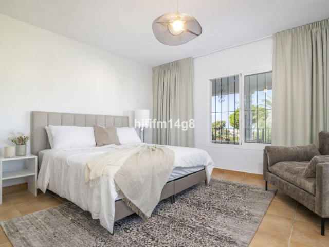 7 Slaapkamer Villa in San Pedro de Alcántara