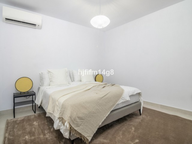 7 Slaapkamer Villa in San Pedro de Alcántara