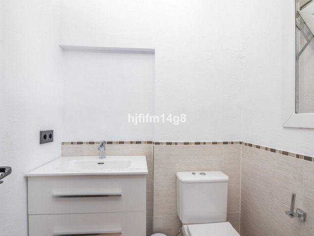 7 Slaapkamer Villa in San Pedro de Alcántara