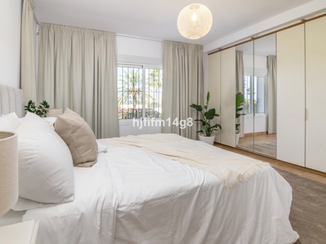 7 Slaapkamer Villa in San Pedro de Alcántara