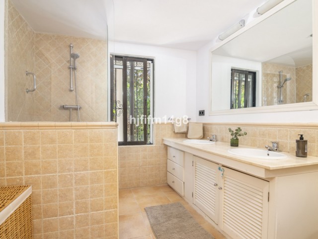 7 Slaapkamer Villa in San Pedro de Alcántara