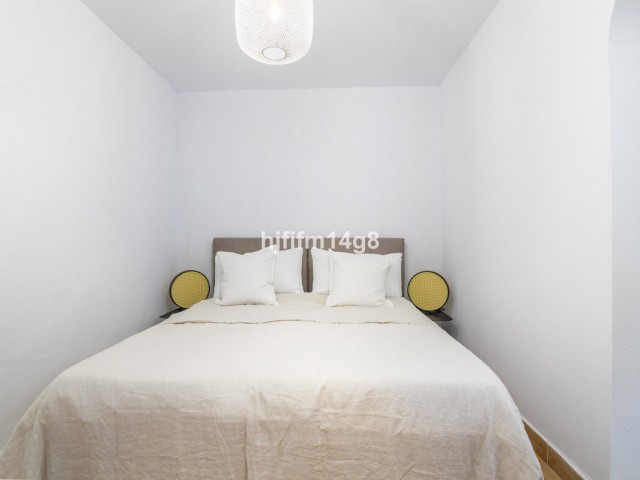 7 Slaapkamer Villa in San Pedro de Alcántara