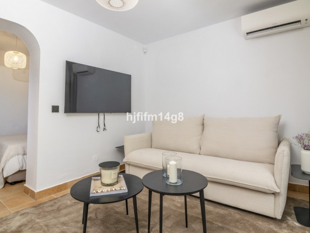 7 Slaapkamer Villa in San Pedro de Alcántara