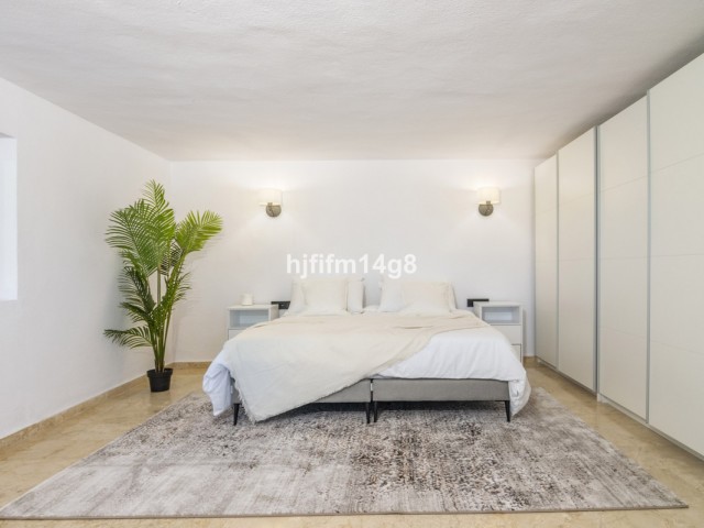 7 Slaapkamer Villa in San Pedro de Alcántara