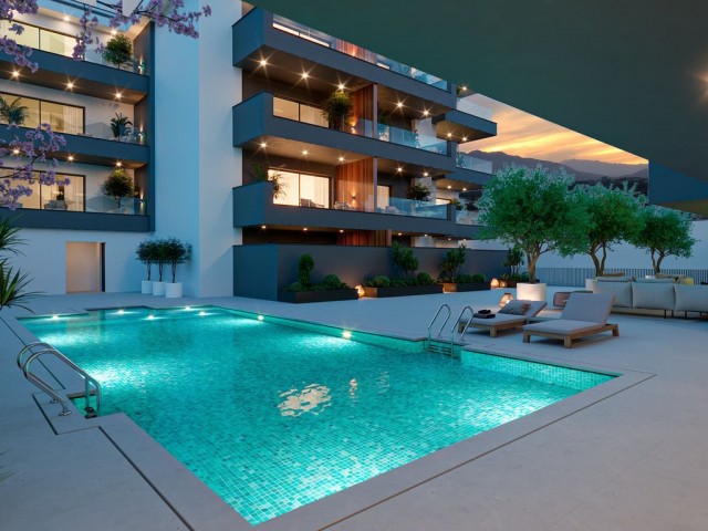 Kattohuoneisto Fuengirola