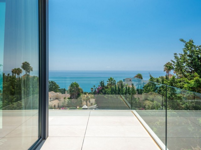 4 Slaapkamer Villa in Manilva