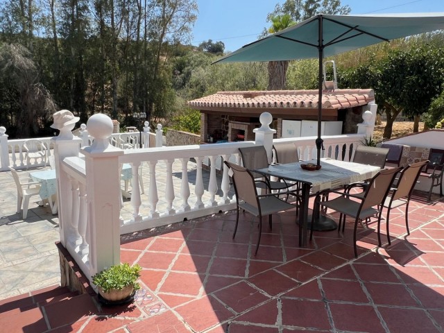 Villa, Alhaurín el Grande, R4814986