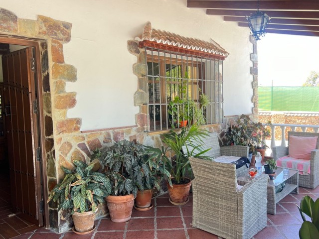 Villa, Alhaurín el Grande, R4814986