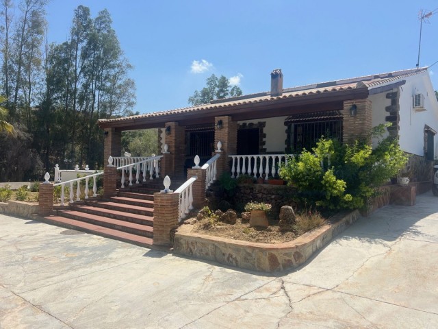 Villa, Alhaurín el Grande, R4814986