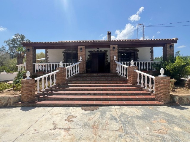 Villa, Alhaurín el Grande, R4814986
