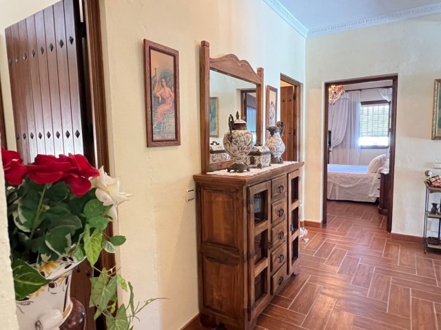 3 Schlafzimmer Villa in Alhaurín el Grande
