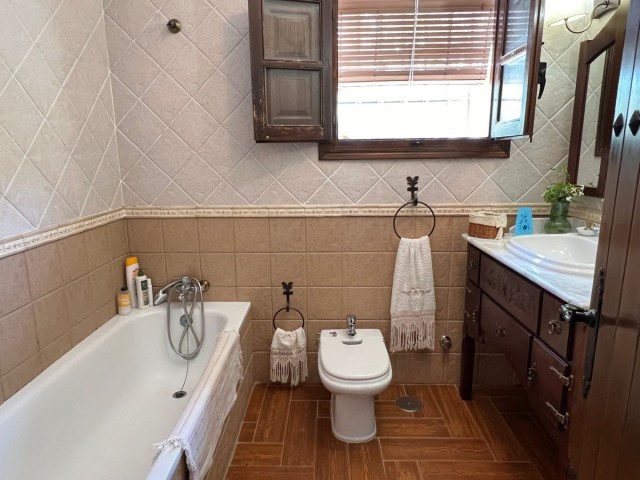 3 Schlafzimmer Villa in Alhaurín el Grande