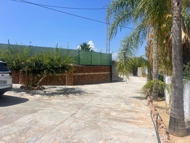 3 Schlafzimmer Villa in Alhaurín el Grande