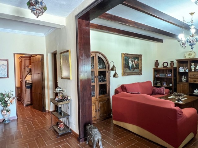 3 Schlafzimmer Villa in Alhaurín el Grande