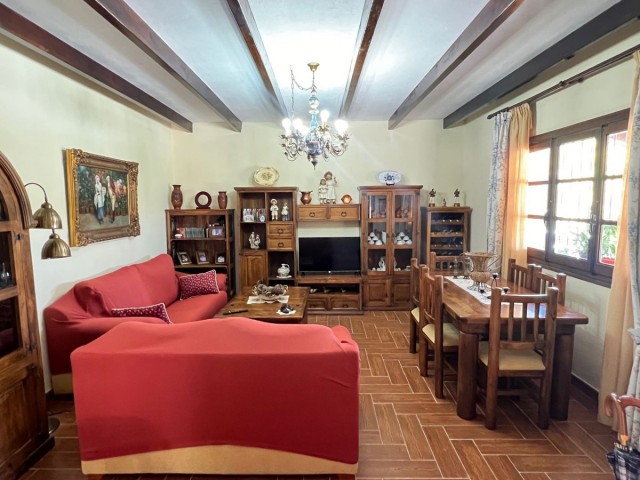3 Schlafzimmer Villa in Alhaurín el Grande