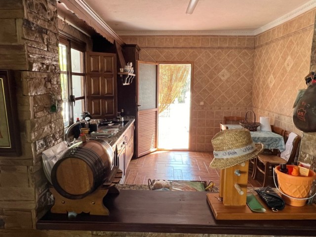 3 Schlafzimmer Villa in Alhaurín el Grande