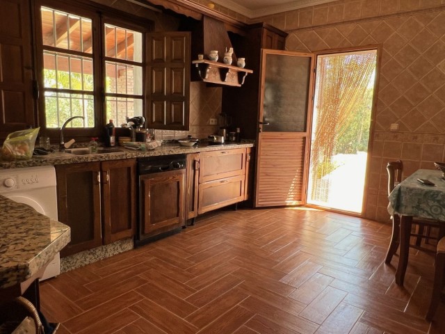 3 Schlafzimmer Villa in Alhaurín el Grande