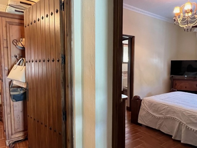 3 Schlafzimmer Villa in Alhaurín el Grande