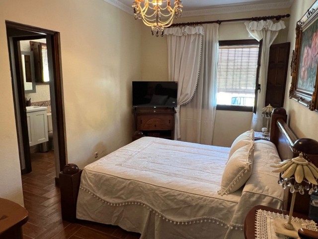 3 Schlafzimmer Villa in Alhaurín el Grande