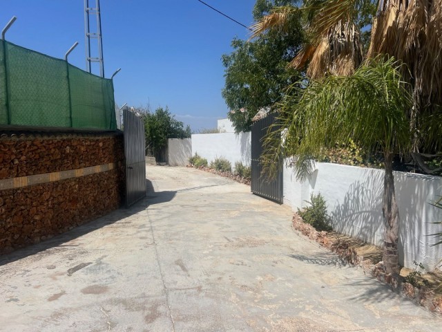3 Schlafzimmer Villa in Alhaurín el Grande