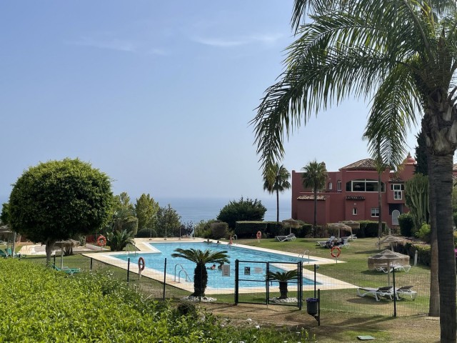 Appartement avec 2 Chambres  à Benalmadena