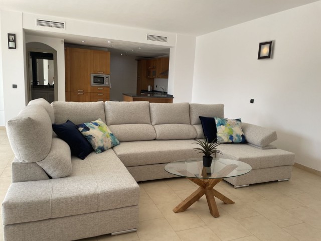 Appartement avec 2 Chambres  à Benalmadena