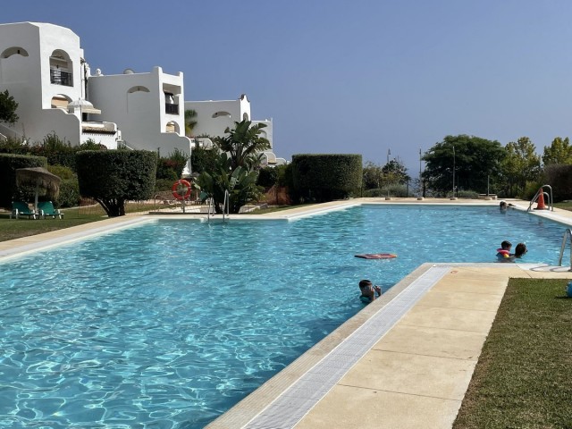 Appartement avec 2 Chambres  à Benalmadena