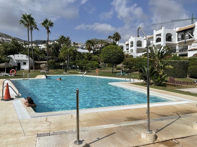 Appartement avec 2 Chambres  à Benalmadena