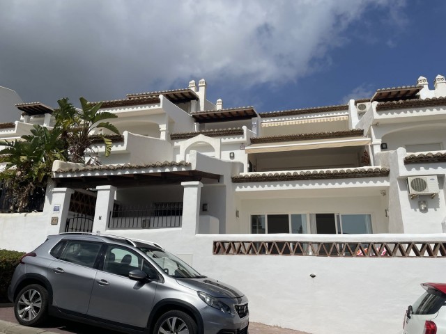 Appartement avec 2 Chambres  à Benalmadena