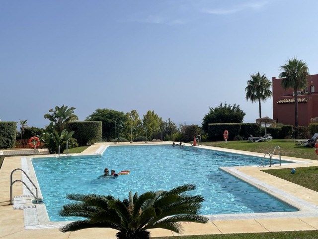 2 Makuuhuoneen Huoneisto Benalmadena