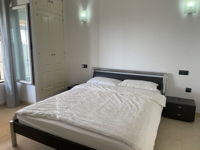 2 Makuuhuoneen Huoneisto Benalmadena