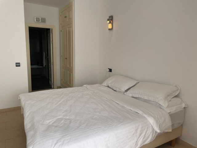 2 Slaapkamer Appartement in Benalmadena