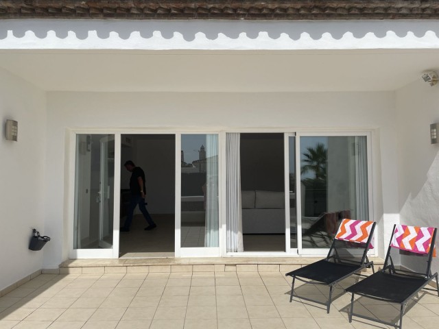 2 Slaapkamer Appartement in Benalmadena