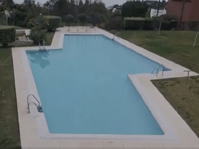 Appartement avec 2 Chambres  à Benalmadena