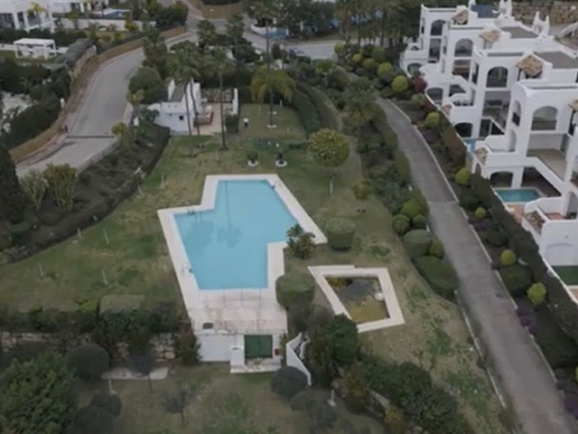Appartement avec 2 Chambres  à Benalmadena