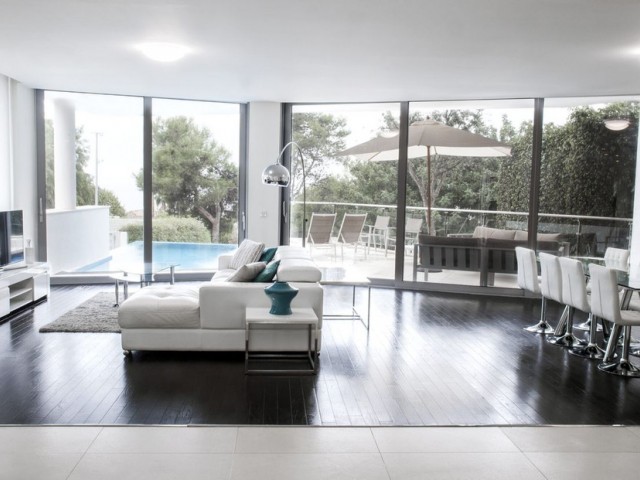 5 Bedrooms Townhouse in Sierra Blanca