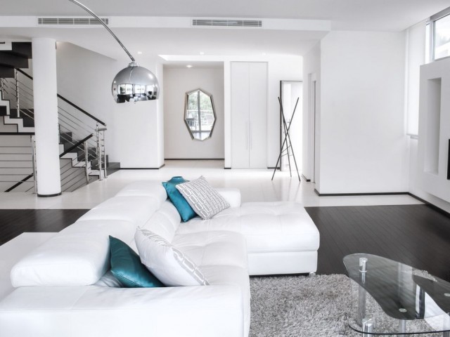 5 Bedrooms Townhouse in Sierra Blanca