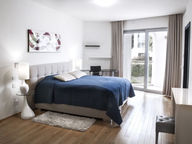 5 Bedrooms Townhouse in Sierra Blanca