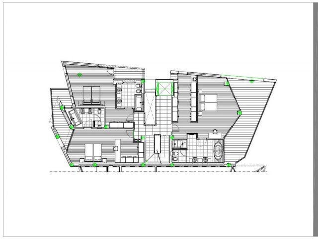 5 Bedrooms Townhouse in Sierra Blanca