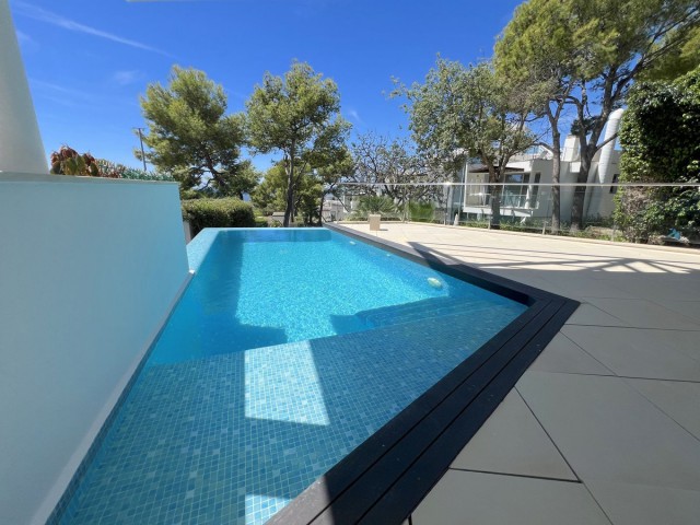 5 Soveroms Rekkehus i Sierra Blanca