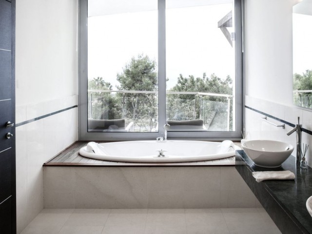 5 Schlafzimmer Reihenhaus in Sierra Blanca