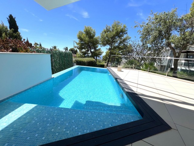 5 Schlafzimmer Reihenhaus in Sierra Blanca