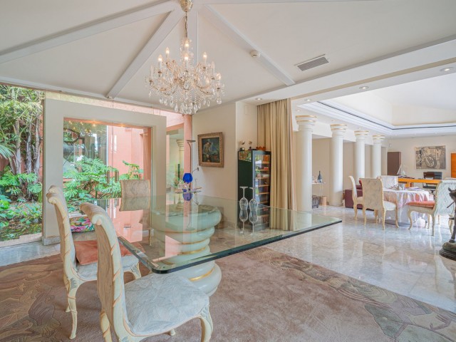 4 Slaapkamer Villa in Nagüeles