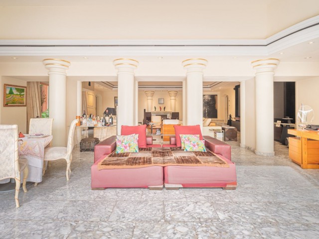 4 Slaapkamer Villa in Nagüeles