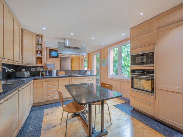 4 Slaapkamer Villa in Nagüeles