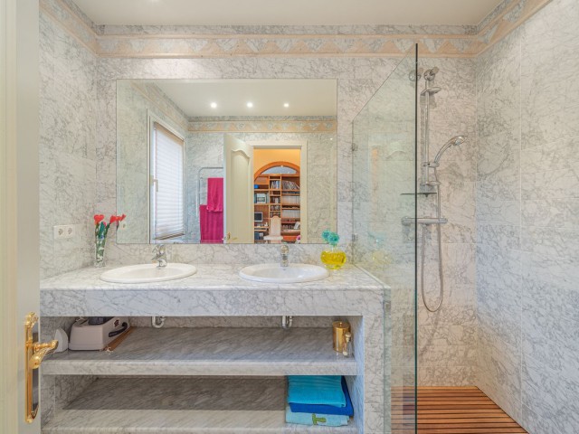 4 Slaapkamer Villa in Nagüeles