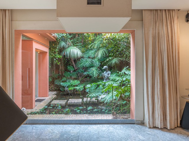 4 Slaapkamer Villa in Nagüeles