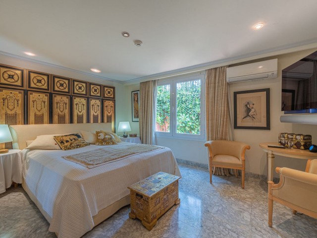 4 Slaapkamer Villa in Nagüeles