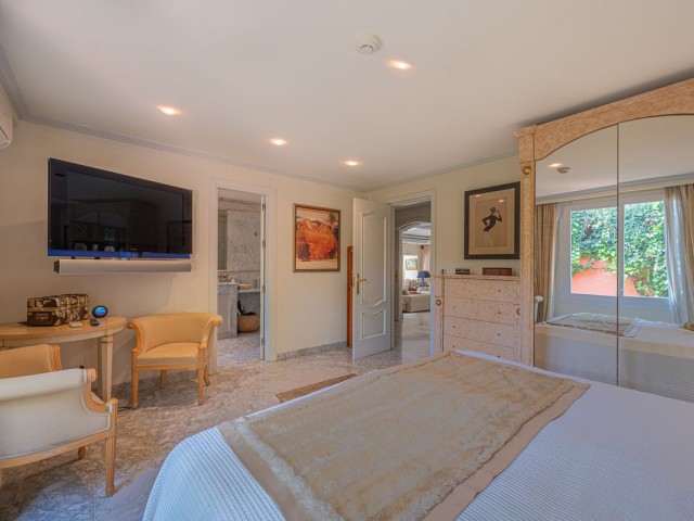 4 Slaapkamer Villa in Nagüeles